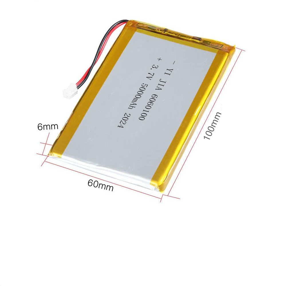 3.7v聚合物锂电池6060100 电芯足容数码产品通用 606090移动电源,淘宝优惠券,粉丝福利购,淘宝优惠卷