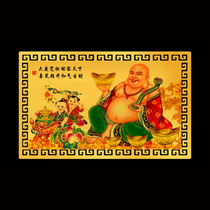 The Millerkinka big tragically carry-on wallet phone shell metal card with a small card and a safe card