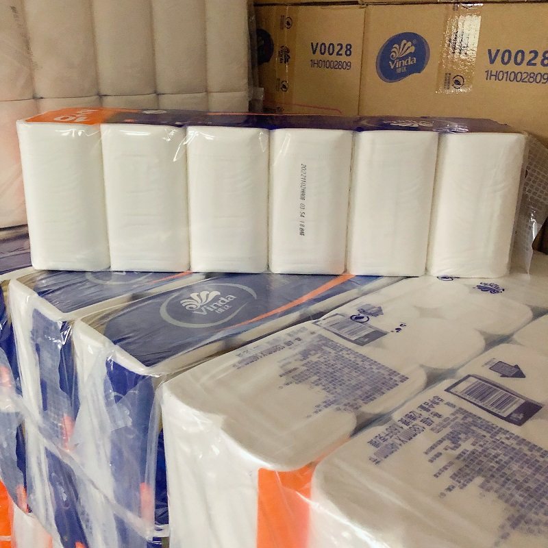 维达卷纸超韧无芯卷4层湿水不易破大卷厕纸卫生纸,淘宝优惠券,粉丝福利购,淘宝优惠卷