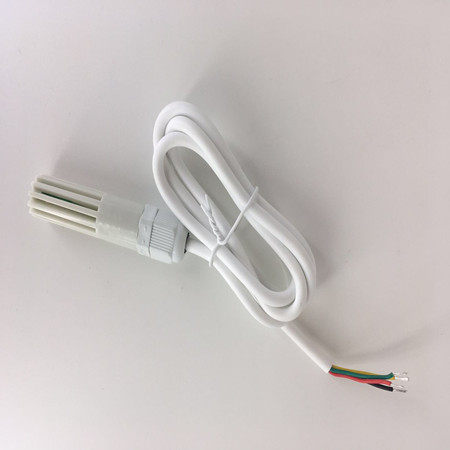 温湿度传感器 变送器 RS485采集 modbus协议 监控温湿度TH10S-B - 图3