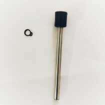 HP 7500 scanning instrument rubbing paper rod accessory to get in paper