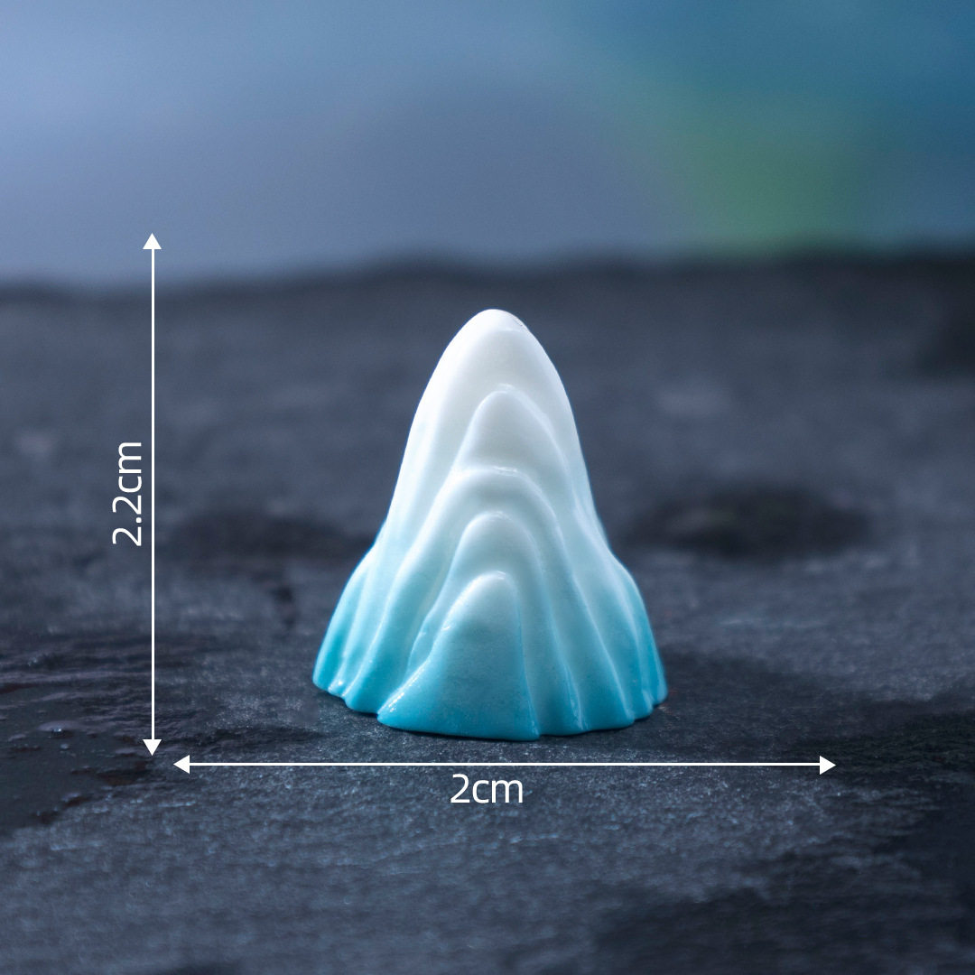 微景观创意仿真国风青山茶具 娃娃屋diy装饰品配件微缩桌面小摆件,淘宝优惠券,粉丝福利购,淘宝优惠卷