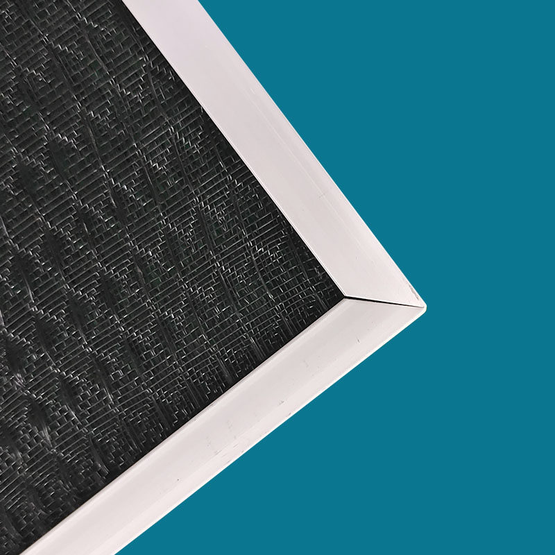 回风网中央空调尼龙过滤网新风初效防尘网铝合金尼龙网过滤器,淘宝优惠券,粉丝福利购,淘宝优惠卷