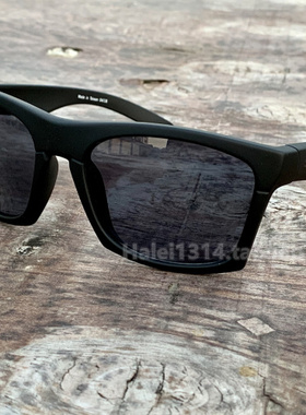 现货Bobster时尚个性磨砂黑男女太阳镜抗UV哈雷墨镜防雾机车眼镜