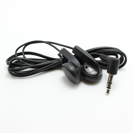 MP3圣经播放器 耳机 耳带 塞耳式 黑色 白色都有 价廉物美