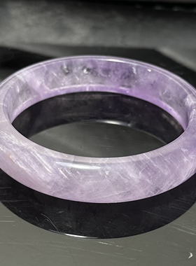 冰透凤九仙女款百搭风玛瑙手镯