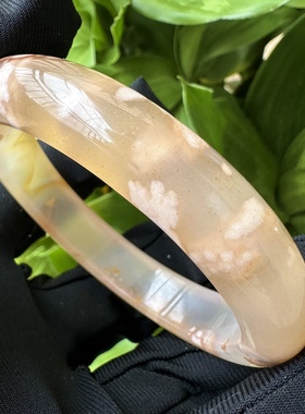 55.5圈天然冰透粉红仙女款樱花