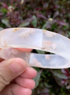 韩版冰种仙女硬核首饰