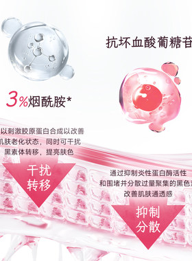 云南白药采之汲烟酰胺面霜深层保湿抗皱敏感肌护肤品面霜罐装30g