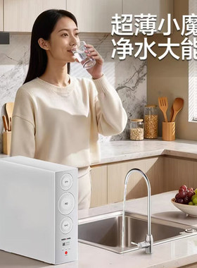 无罐大通量制水快高性价比