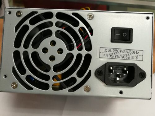 全汉 FSP300-60ATV (pf) 研华电源 研祥 工控机电源 工业电源 - 图1