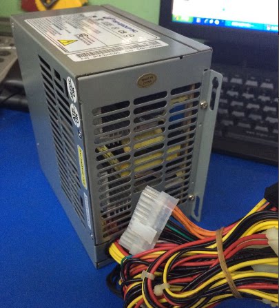全汉 FSP300-60ATV (pf) 研华电源 研祥 工控机电源 工业电源 - 图0