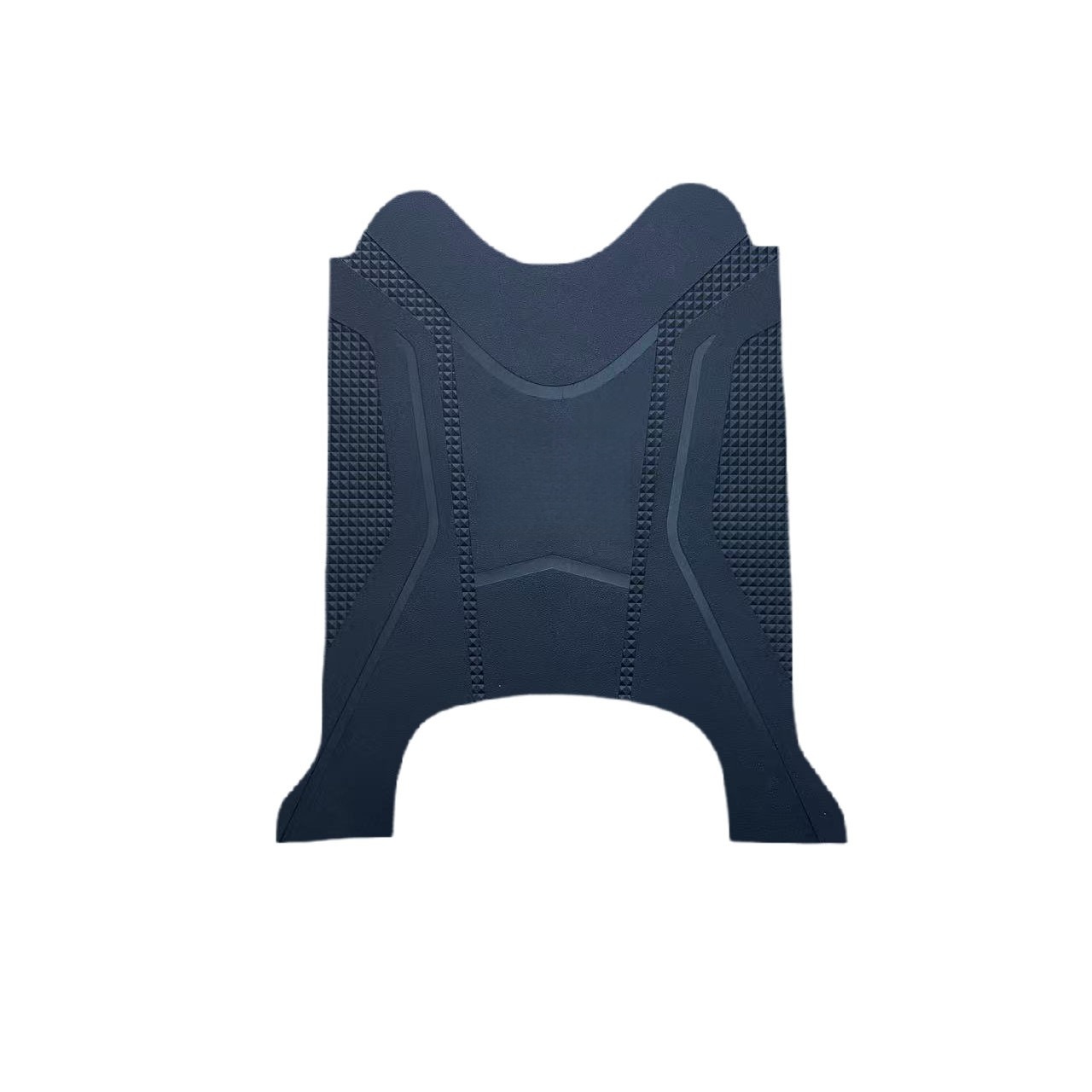 适用于雅迪冠能M6S-M电动车脚垫m6s脚踏板垫防水防滑橡胶加厚座套 - 图2