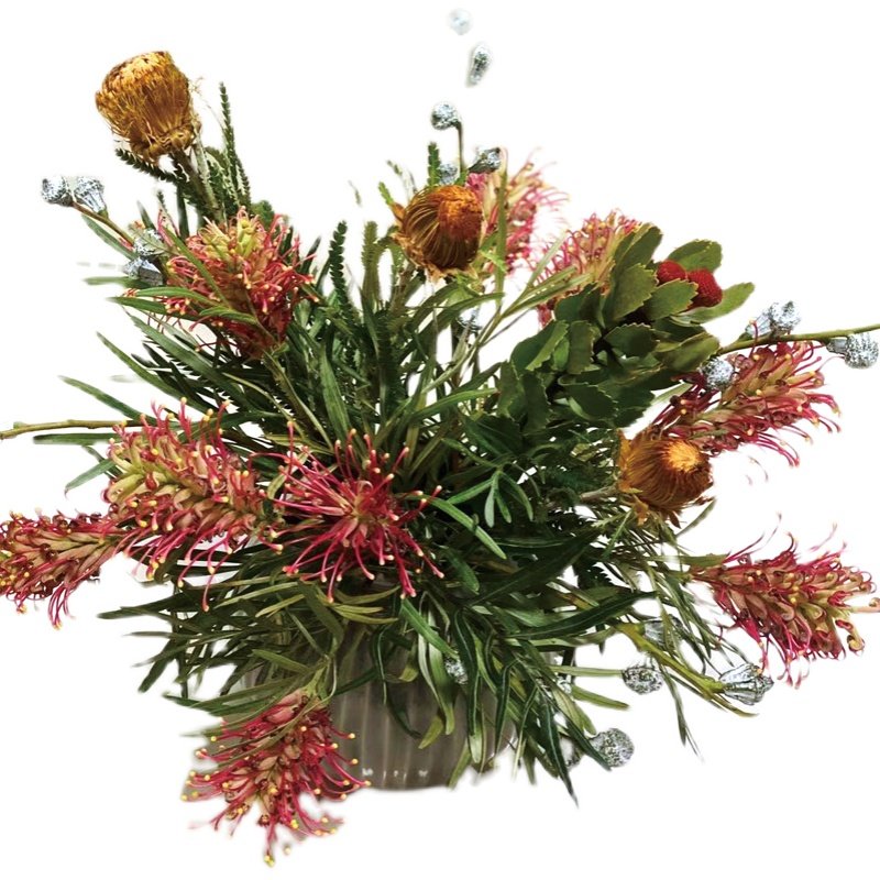 银桦鲜花高端小众珍贵稀有花材家庭瓶插花艺婚庆节日比赛装饰花束,淘宝优惠券,粉丝福利购,淘宝优惠卷