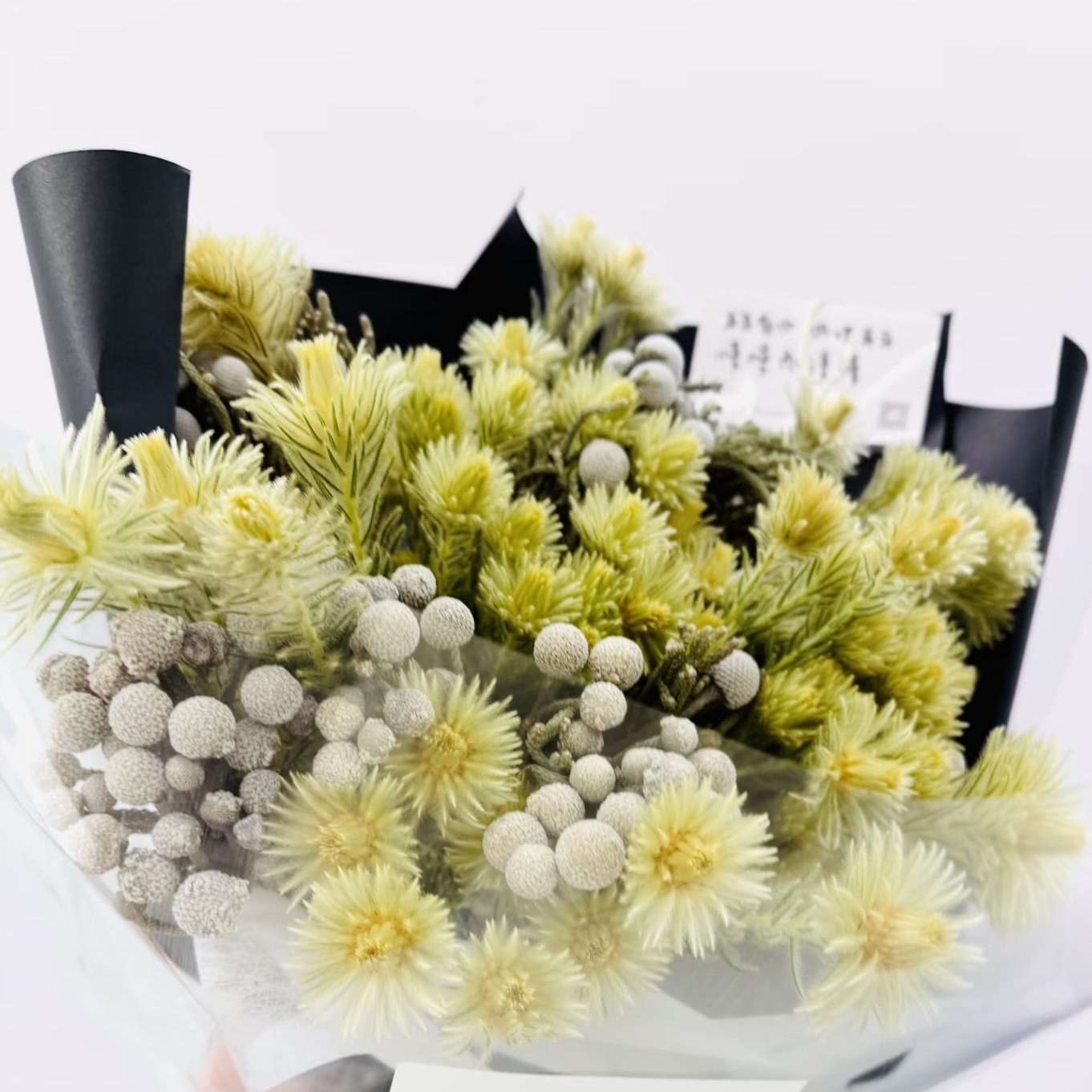 金鹅绒鲜切花小众稀有精品花材家庭瓶插花艺婚庆节日比赛装饰花束,淘宝优惠券,粉丝福利购,淘宝优惠卷