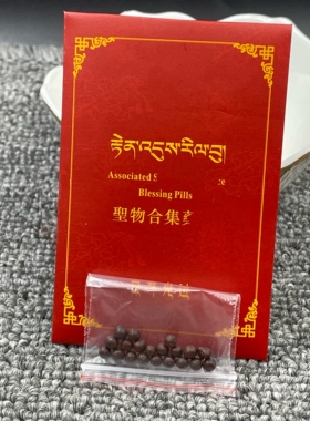 楚布S 17th大宝.fa王圣物总集宝物一袋