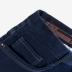 Bảy con sói chính hãng quần jean nam 2019 hè mới kinh doanh thời trang quần tây eo thon quần nam - Quần jean shop quần áo nam Quần jean