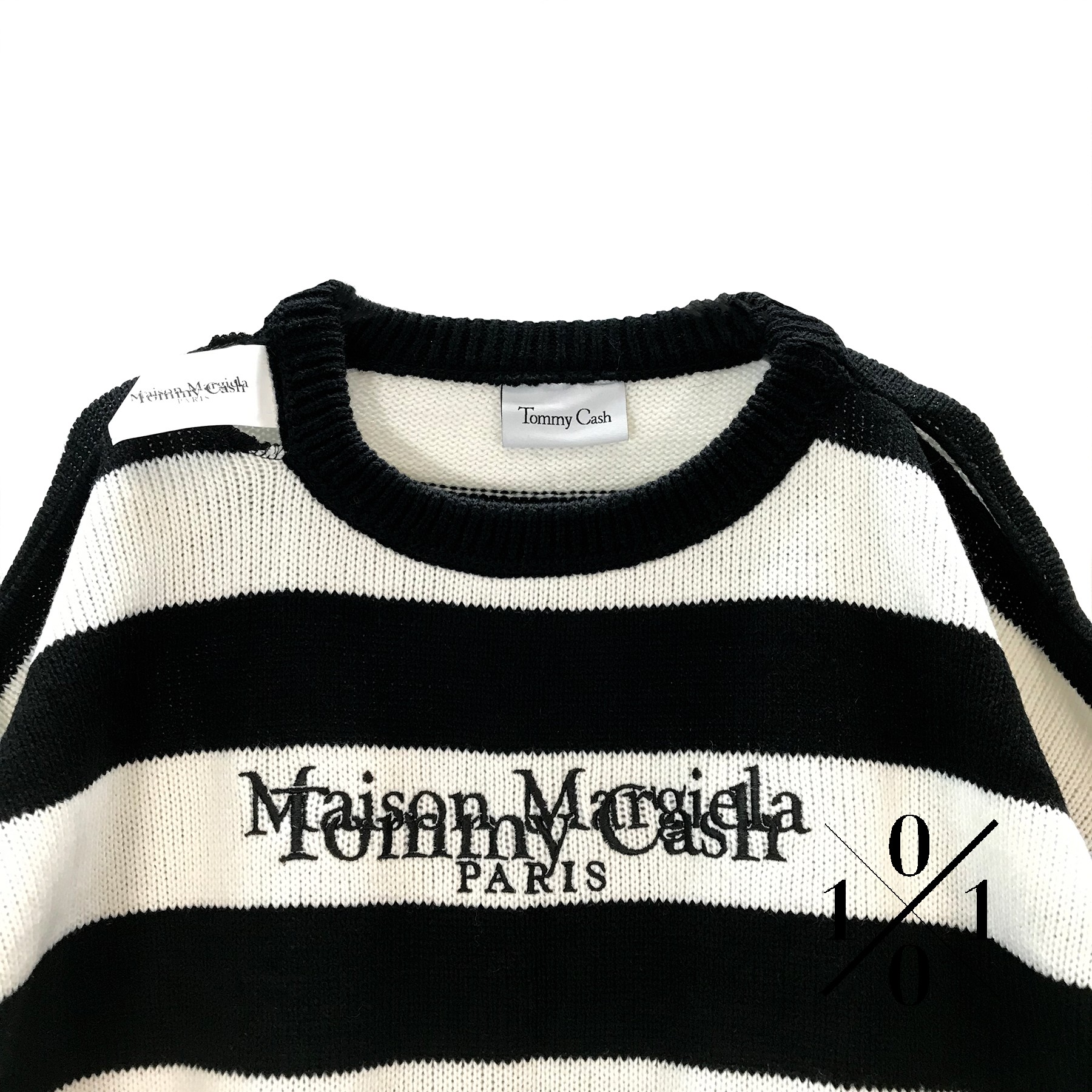 Sale Maison Margiela Tommy Cash Sweater In Stock Off 64 Sale Maison Margiela Tommy Cash Sweater In Stock Off 64