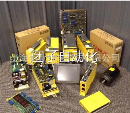 A06B-0216-B100/B101/B200;A06B-0229-B000;A06B-0215-B805询价 - 图1