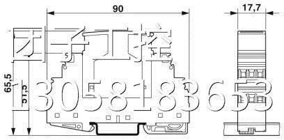 ！原装PT 2X2-24AC-ST - 2838283菲尼克斯电涌保护连接器询价,淘宝优惠券,粉丝福利购,淘宝优惠卷