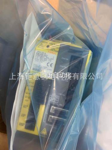 A06B-0216-B100/B101/B200;A06B-0229-B000;A06B-0215-B805询价 - 图0