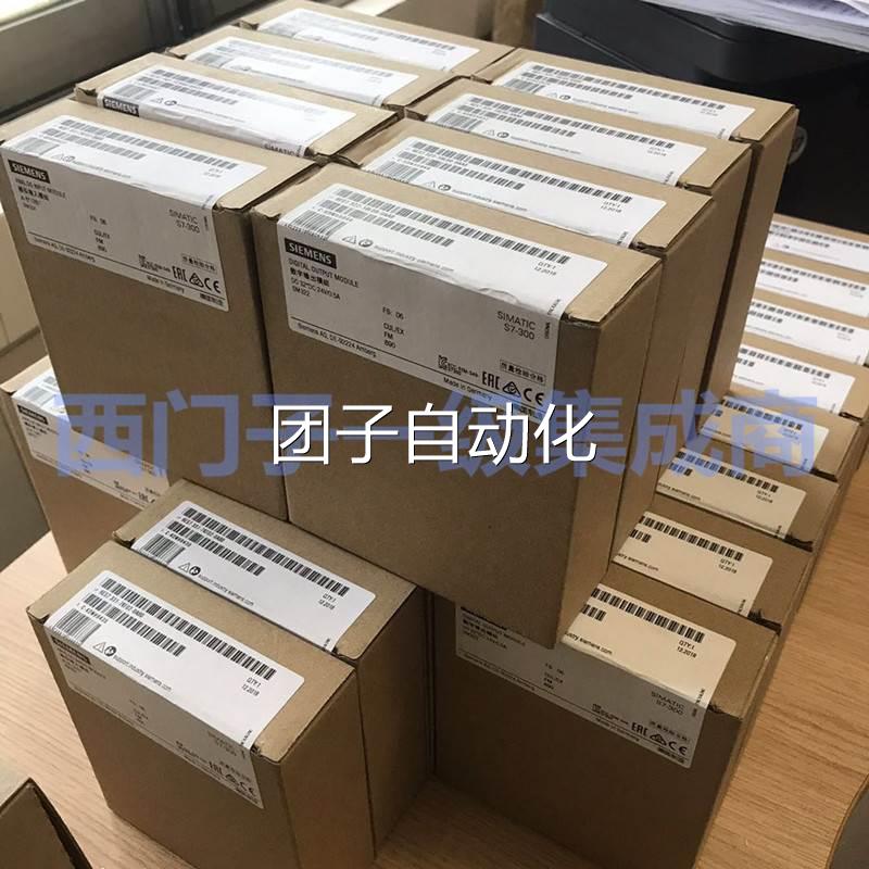 原西门子S70-30 PLC模拟输入模块SM 33 6ES73311-7PF1装1-0AB0询 - 图1