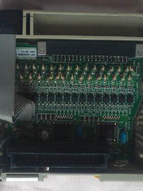 COMRON日本欧姆龙可编程控制器 CQM1-ID213 PLC扩展模块询价