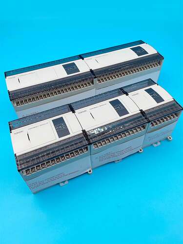 原装信捷PLC XD3-16R-E 16T/24R/24T/32R/32T/48R/48T/60R/60T RT - 图3