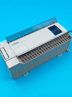 全新信捷PLC XC3-14R-E 14T/24R/24T/32R/32T/42R/48R/60R/60T RT