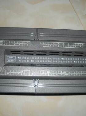 富士PLC 可编程控制器NB2W56R-11 实物图询价