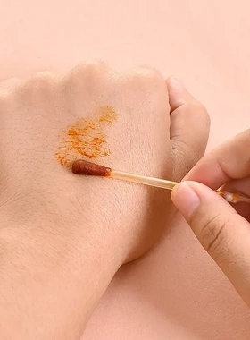 碘伏棉签一次性棉签一次性双头棉签酒精棉签独立包装式棉棒