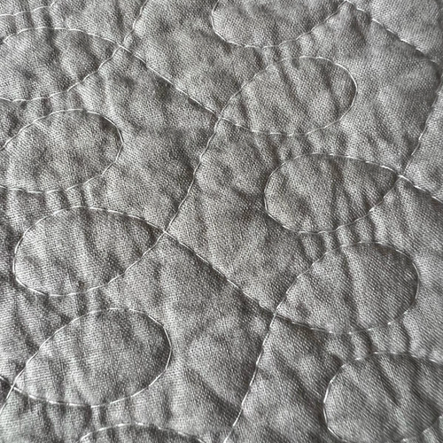 四季净色素色纯色双面纯棉隔脏垫100棉防汗床单保护垫床盖可机洗 - 图2