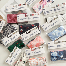 USA single G net 10 USD adjustable pure cotton cartoon cute adult child mask 5 only b392