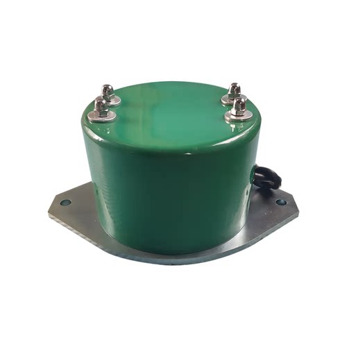 电磁仓壁振动器/震动器 料仓防堵塞振打器 CZ10CZ50C100CZ150 - 图3