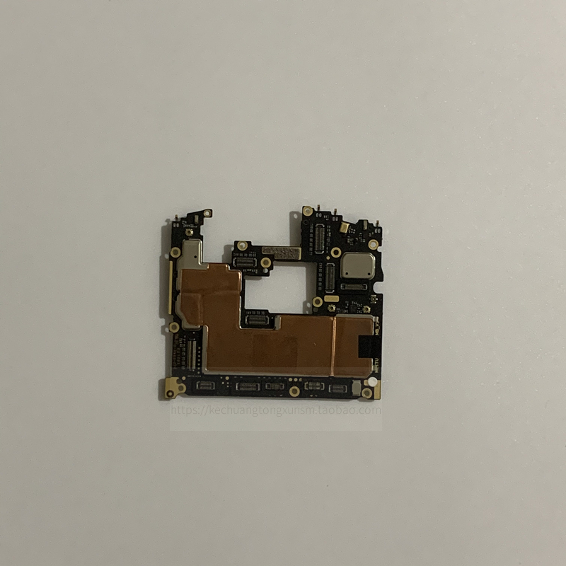 美图V7兰博基尼 M8 T8 T8S V6 T9 M8S M6S T9限量版原装手机主板 - 图0