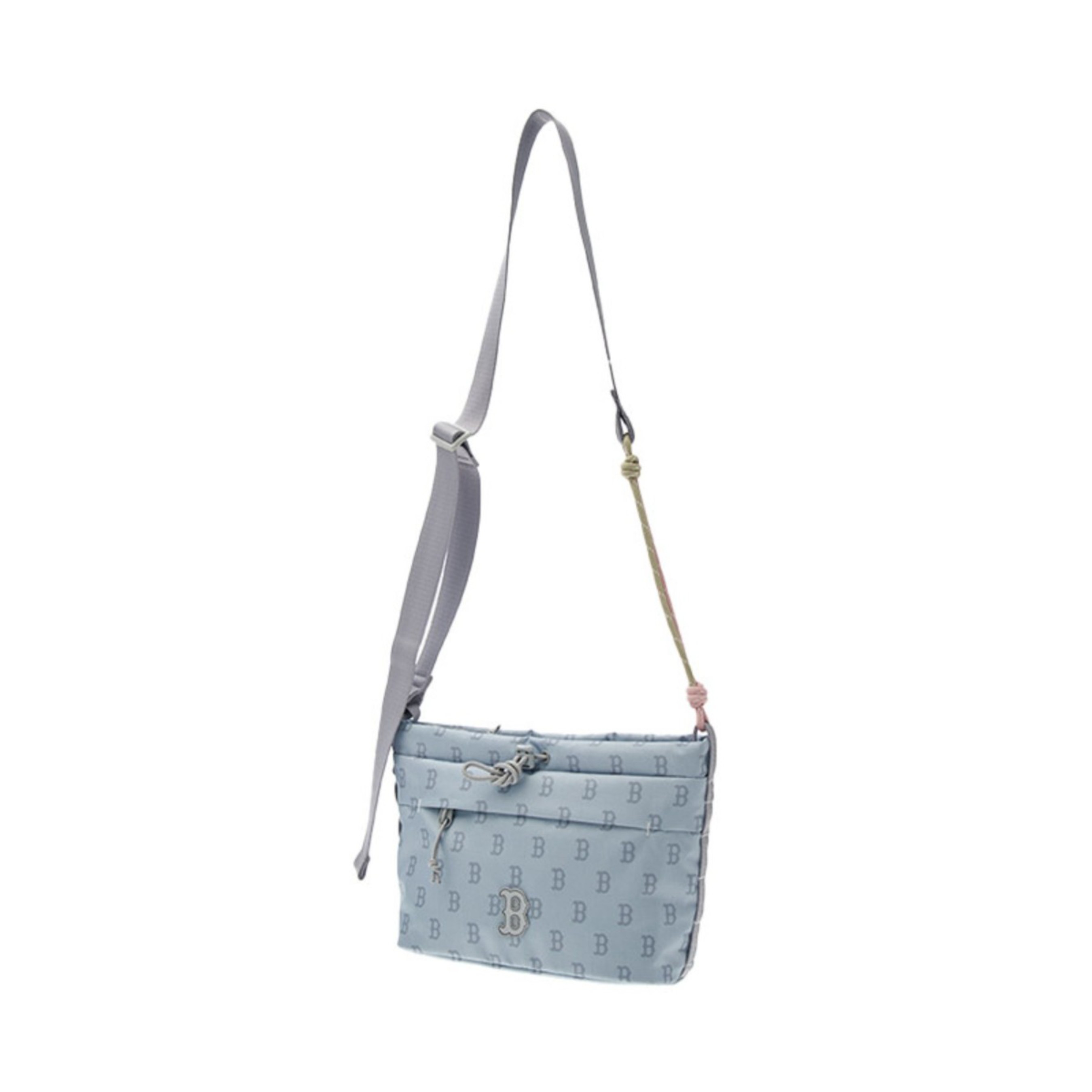 MLB men's and women's NY presbyopic adjustable crossbody bag