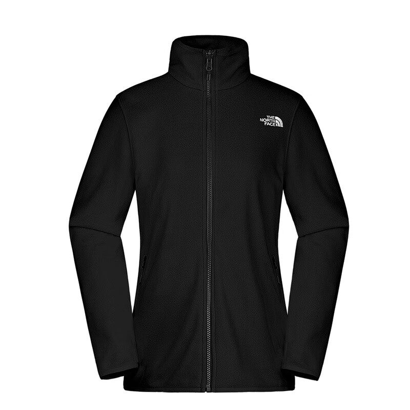 TheNorthFace北面抓绒衣女士25秋冬新款户外保暖可做内胆外套8FJU,淘宝优惠券,粉丝福利购,淘宝优惠卷