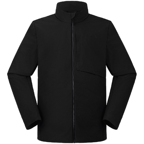 26春夏新款TheNorthFace北面男士户外防风防泼水立领软壳外套8BYQ - 图3