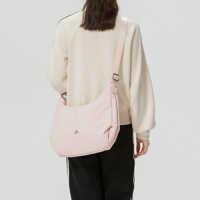 ກະເປົ໋າຜູ້ຍິງ adidas shoulder bag ກະເປົ໋າໃສ່ແຂນໃຫຍ່