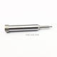Sprouting needle adk flip hole mold level three