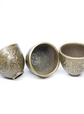 小号敬佛祭拜观音菩萨酒柜摆件