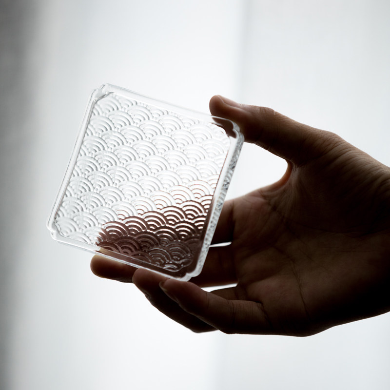 玻璃杯杯垫推荐品牌 新人首单立减十元 21年6月 淘宝海外