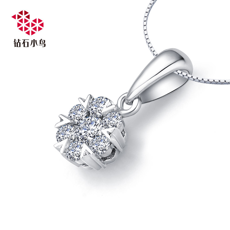 伟德国际成本05元1克拉假钻石亟待真整治 新京报快评