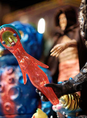 加藤泉正版授权限量版进口玩偶