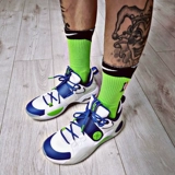 Li Ning, низкая износостойкая баскетбольная обувь с амортизацией, коллекция весна 2021 года