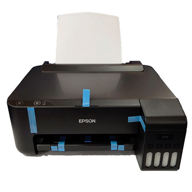 office warehouse printer