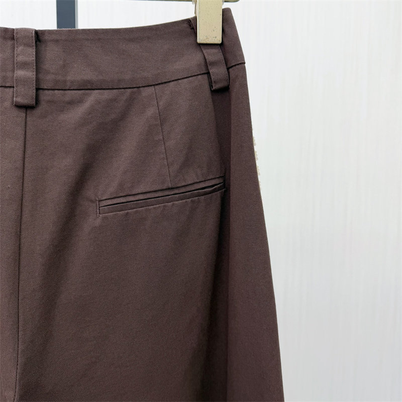 C●2026春季新品 阔腿裤女高腰显瘦休闲宽松百搭直筒长裤5272,淘宝优惠券,粉丝福利购,淘宝优惠卷