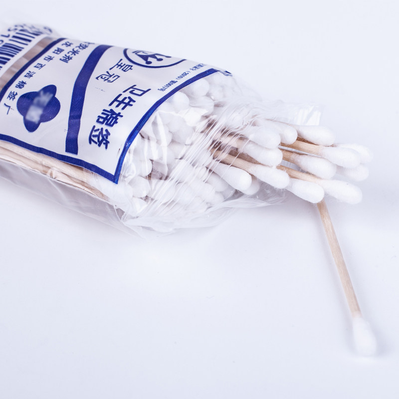 皇冠棉签包邮双头棉签眼唇卸妆化妆棉棒化妆卸妆清洁棉签棒60支,淘宝优惠券,粉丝福利购,淘宝优惠卷