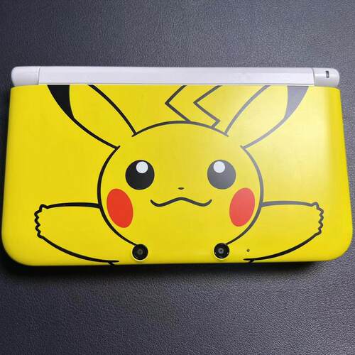 2DS/3DS/3DSLL/NEW2DSLL/NEW3DS/NEW3DSLL游戏掌机、限定版游戏机 - 图1