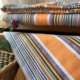 Flash kill pure cotton old coarse cloth comfortable and breathable bed sheet